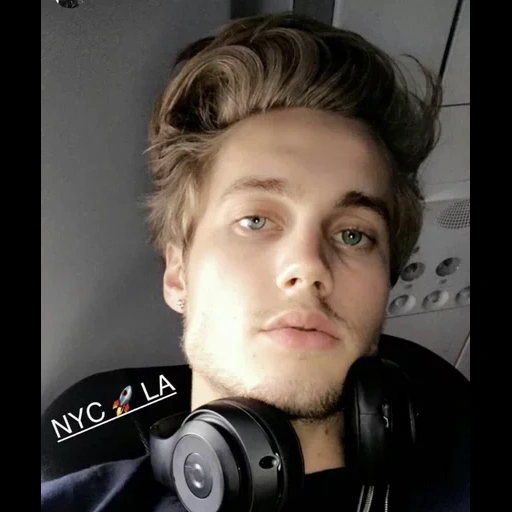 tipo, buenos chicos, chicos encantadores, un chico guapo, software neels visser