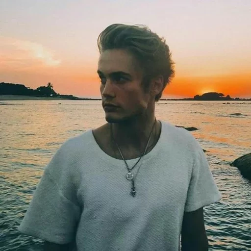 young man, 2019, jake paul, neels visser, handsome boy
