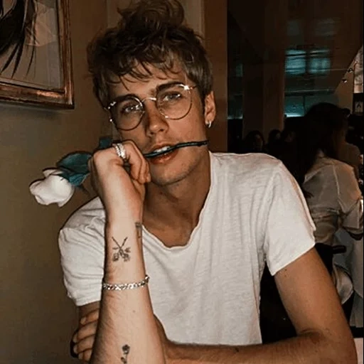 mec, tatouage, sympas, idées de tatouages, neels visser tattoo