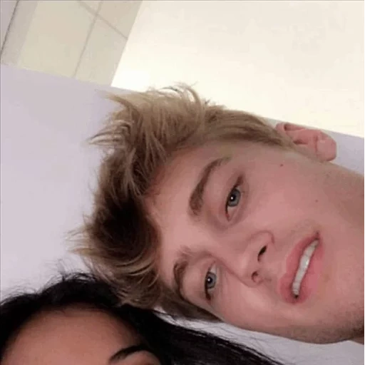 young man, lovely couple, neels visser, cindy kimberly, cindy kimberly niels visser