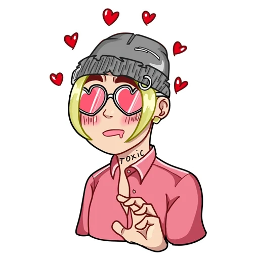 lil pip, humano, lil peep art, lil peep art, lil pip sryzovka