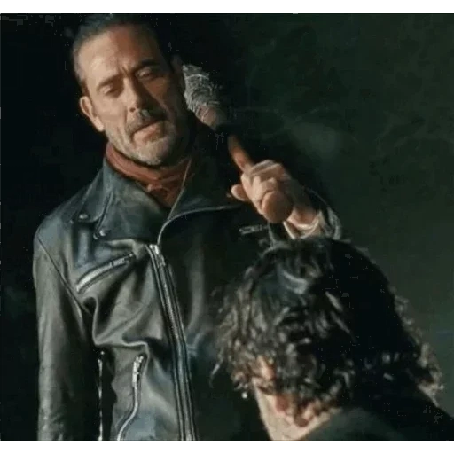 ниган, ходячие мертвецы, ходячие мертвецы ниган, negan savior исходники, джеффри дин морган ходячие мертвецы