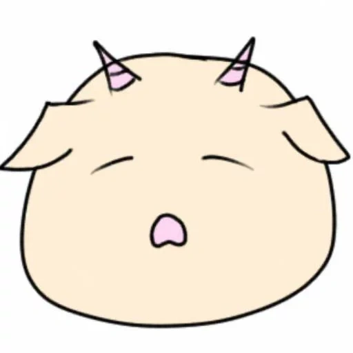 anime, anime cat, totoro anime, nyashny zeichnungen, anime katzen mit einem lächeln