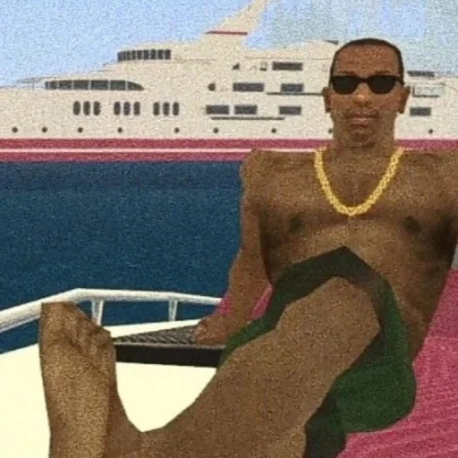 pieds, gta fashion, black gta, c.j gta, grand theft auto