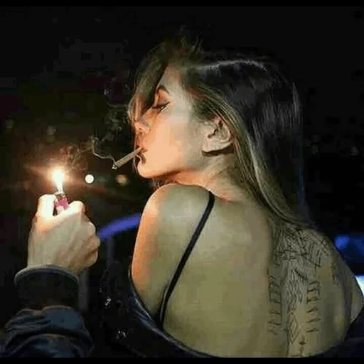 девушка, девушки, girl smoke, cigarette smoke, nicebeatzprod поет стриме
