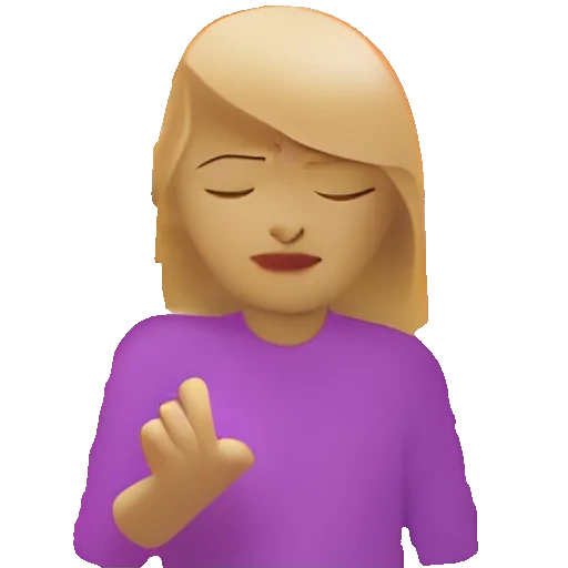 emoji, emoji, emoji mädchen, emoji frau, emoji mädchen