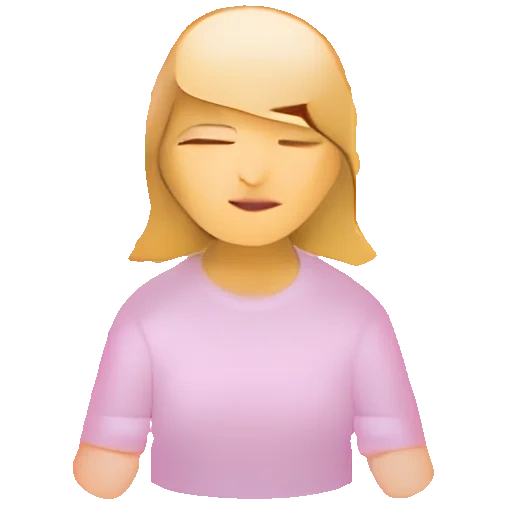 emoji, emoji, emoji head, smileik emoji, emoji girl