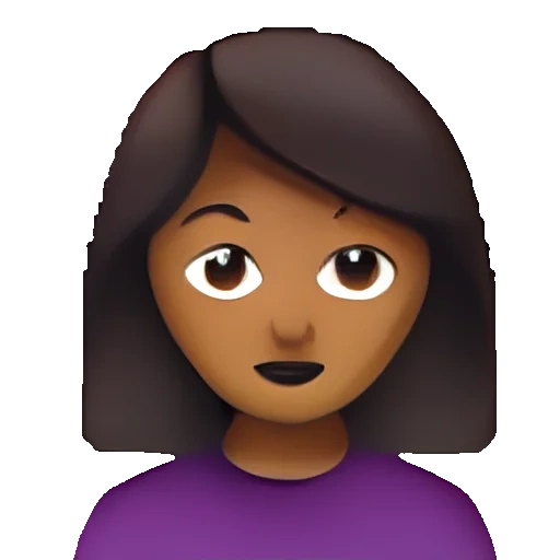 emoji, emoji, emoji apple, ragazza emoji, ragazza emoji