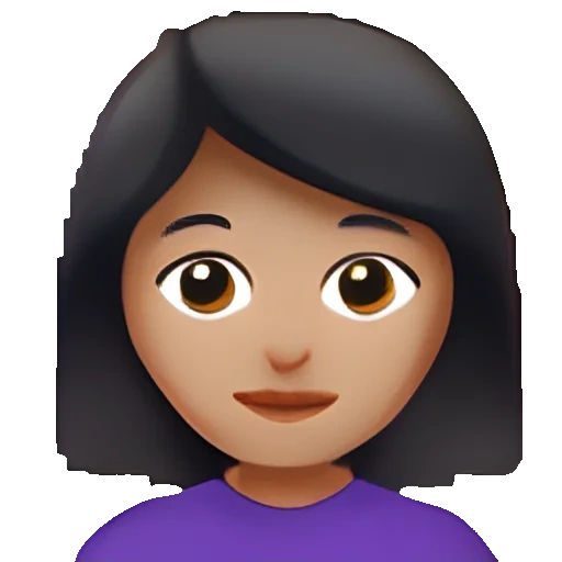 emoji, emoji, garota emoji, garota emoji, smileik emoji