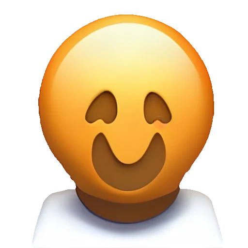 emoji, immagine dello schermo, sori emoji, emoji smimik, emoji soddisfatto