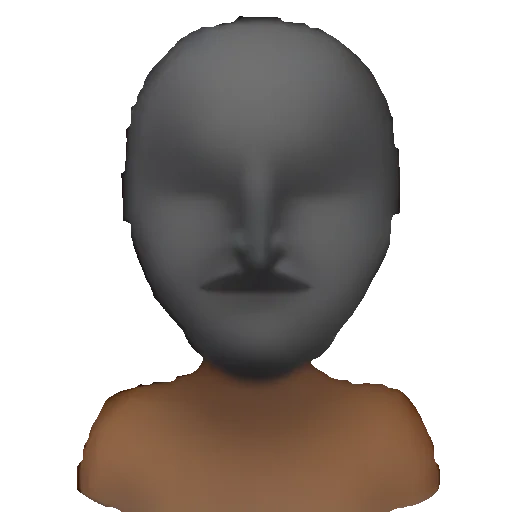 face, head, head, 3ds max head, displacement face