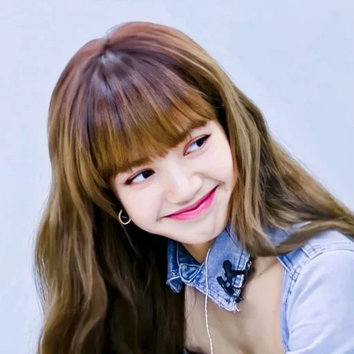 werden, junge frau, schwarzrosa, lisa blackpink, blackpink lalisa