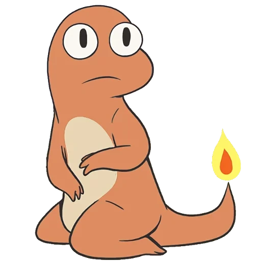 chermander, attacco di charmander, pokemon charmander, pokemon ubriaco chermander, pokemon chermander infuocato