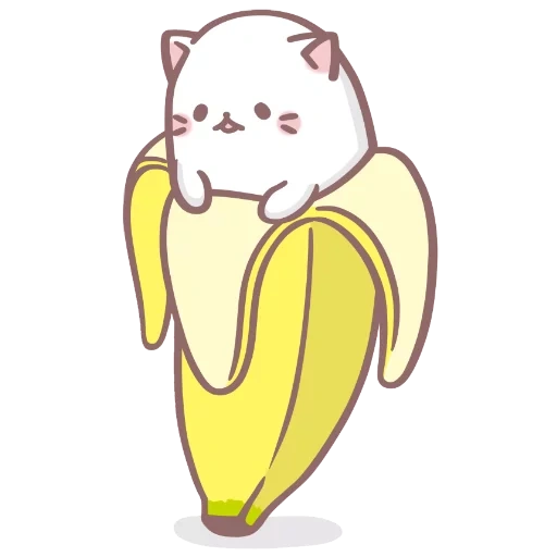 бананька bananya, бананя, бананька, аниме бананька, бананя аниме