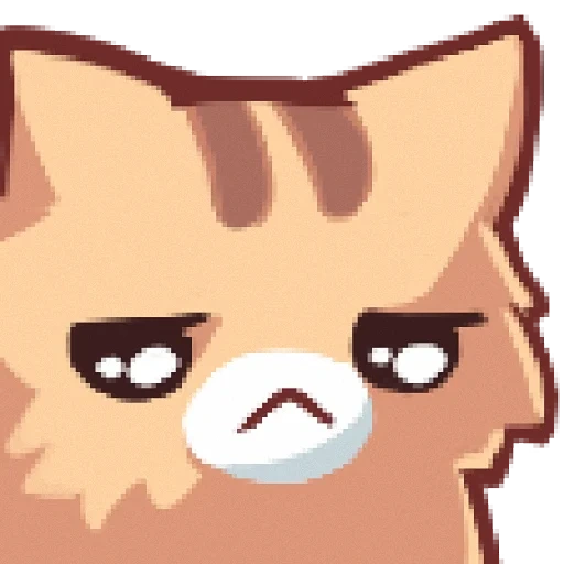 neko, emote