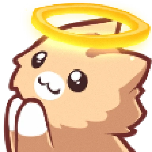 neko, emote, catos, big_neko, senya hamster