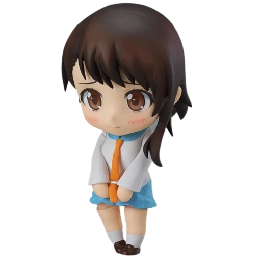 нендроид фигурки, onodera kosaki, nendoroid фигурки, фигурки чиби, kosaki onodera nendoroid