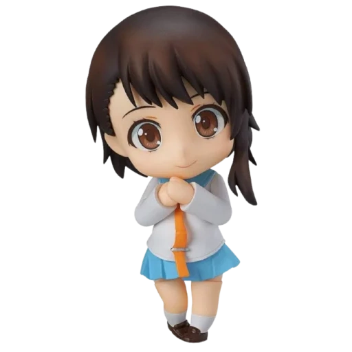 косаки онодэра, нендороид косаки онодера nisekoi, kosaki onodera, kosaki onodera nendoroid, нендроид фигурки