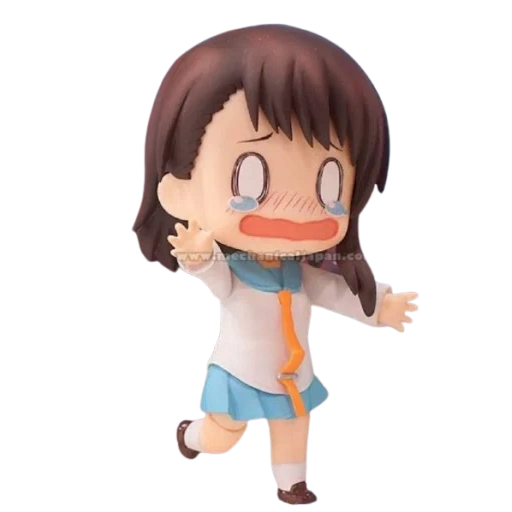 рисунок, nendoroid rin matsuoka, kosaki onodera nendoroid, nendoroid, фигурки из аниме