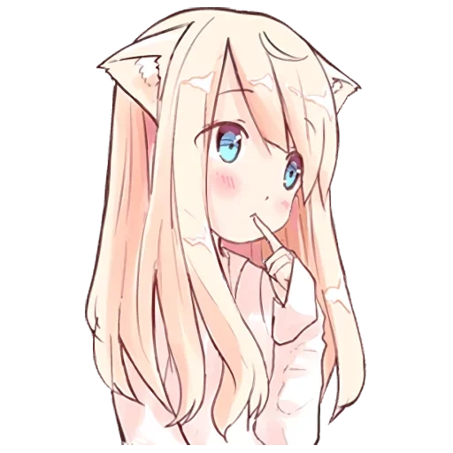 innere medizin, nekochan, anime neko, innere medizin mimi mia