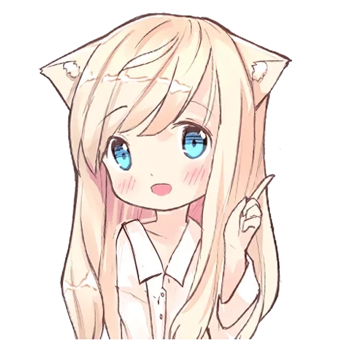 anime, anime chan, eu não estou no mia, nekomimi-mia, nekomimi está completo