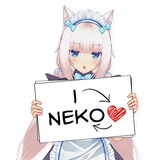 NEKOPARA