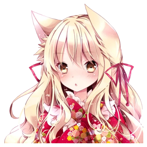 anime, seni nico, seni animasi, anime neko, anime jepang