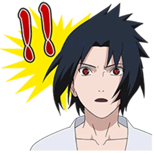 sasuke, sasuke uchiha adesivi, naruto sasuke, sasuke kun, sasuke