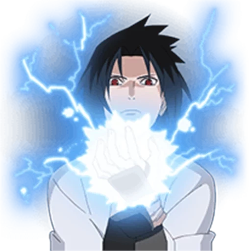 sasuke chidori, sasuke uchiha chidori, sasuke, sasuke chidori madara, sasuke