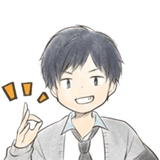 ReLIFE @Nekosticker