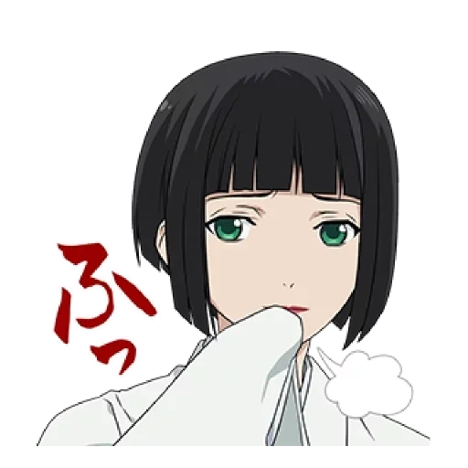 teman nokami, noragami tomone, dewa pengembara di bulan mei, anime dewa pengembara, dewa pengembara tormonne