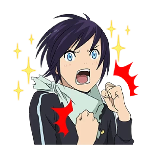 noragami yato, dieu sans-abri, le dieu sans-abri yato, dieu sans-abri noragami, anime sans-abri dieu yato