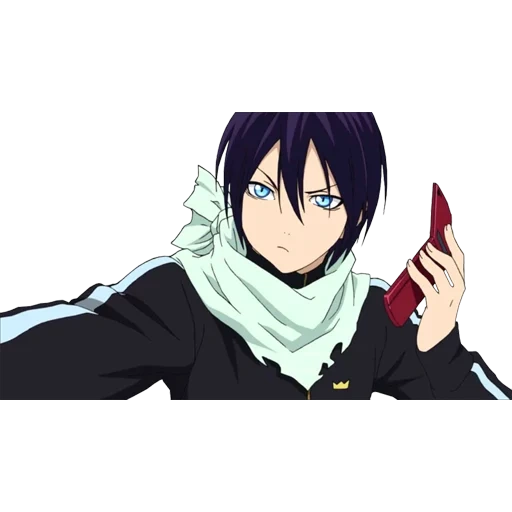 аниме бездомный бог ято, yato noragami, бездомный бог ято, бог ято, бездомный бог ябоку