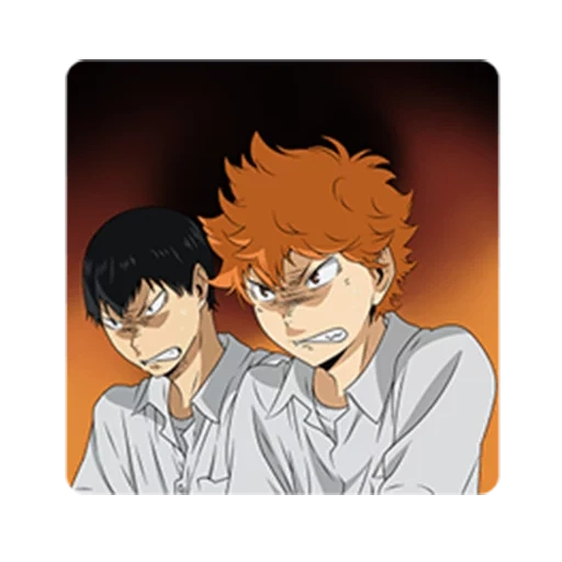 haikyuu, haikyuu hinata, ова haikyuu vs, волейбол haikyuu, танака кагеяма хината