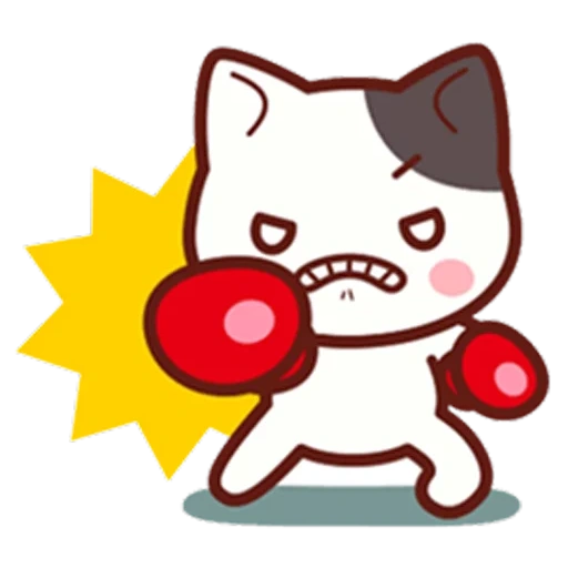 cat, language, lovely cat, red cliff cat, pet dot nyanko