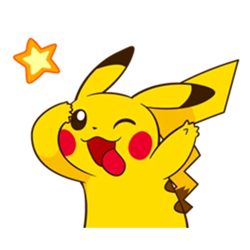 pikachu, croquis de pikachu, carpicachu, sketch de pokémon pikachu