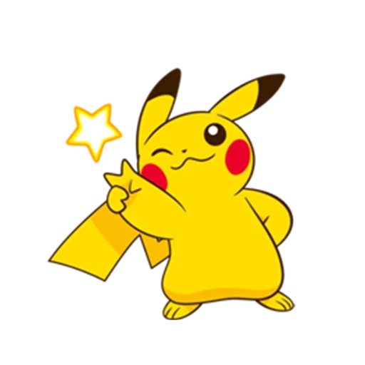 pikachu, donat pikachu, pikachu pokémon, pikems pikachu