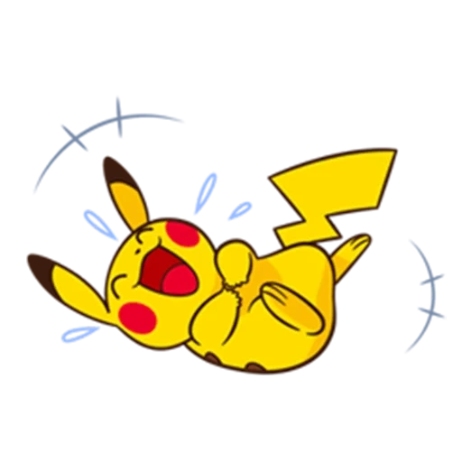 pikachu, pikachudeb, pikachu vasapa, volo pikachu, adesivi pikachu