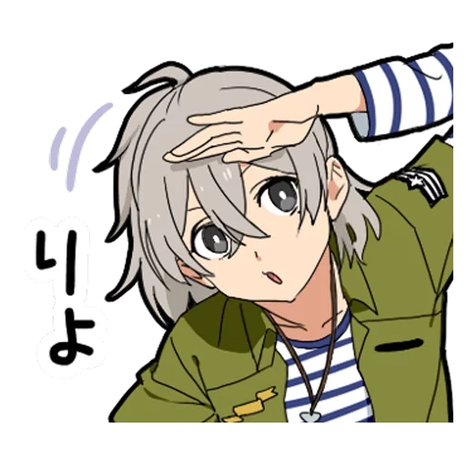 anime, saika totsuka, gambar anime, karakter anime, saika totsuka tep