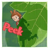 Arrietty @Nekosticker