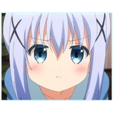 Gochuumon wa Usagi desu ka