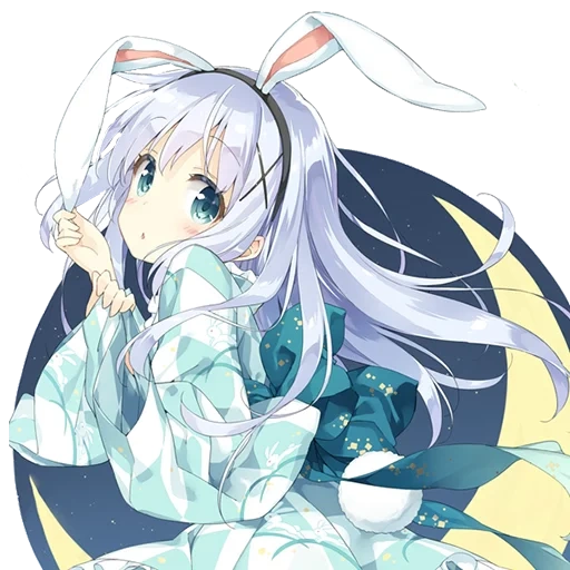 yuki miku, anime anime, anime lucu, anime art lovely, anime gadis anime