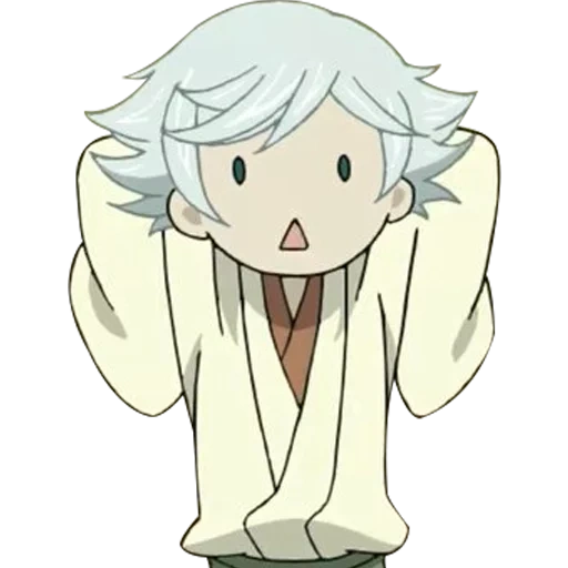 anime, tomoe, anime de tomoe, personagens de anime, mizuki é muito agradável deus chibi