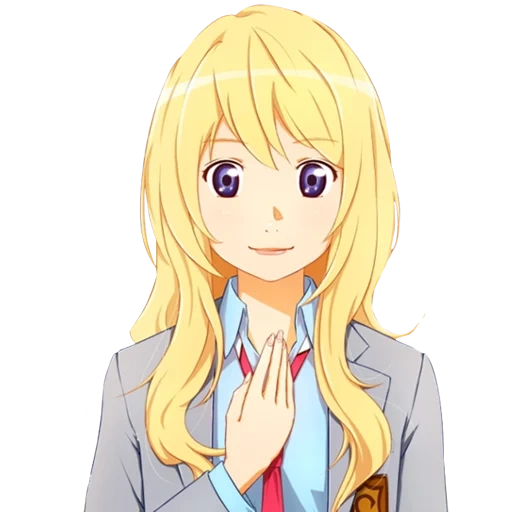 kaori, kaori miyazono, миядзоно каори, твоя апрельская ложь, каори миядзоно полный рост