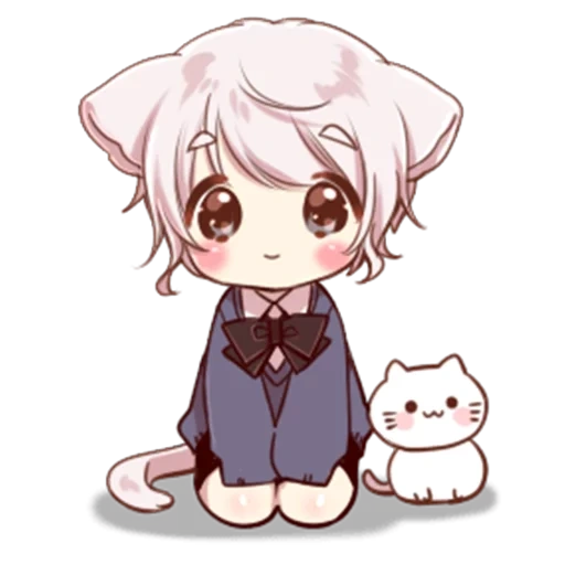 chibi, chibiki, chibi kun, chibi mignon, chibiki mignon