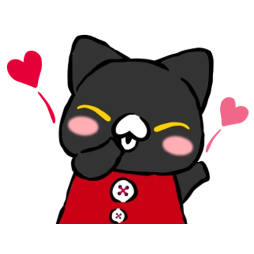 anime, kuromi sanrio, kursor kuromi, indie kid kuromi, hallow kitty kuromi