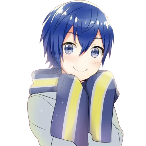 кайто шион, вокалоид кайто, vocaloid kaito, кайто вокалоид чиби, kaito