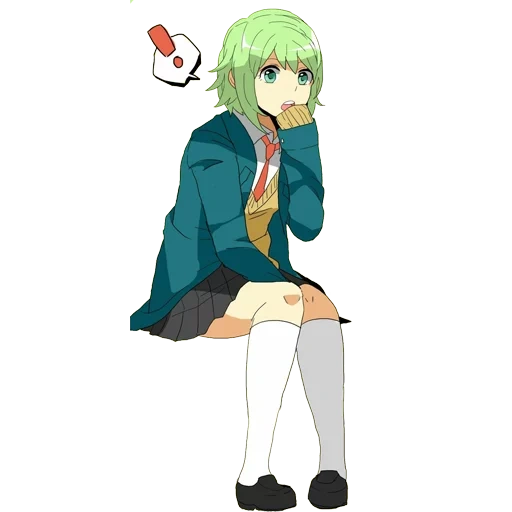 gumi