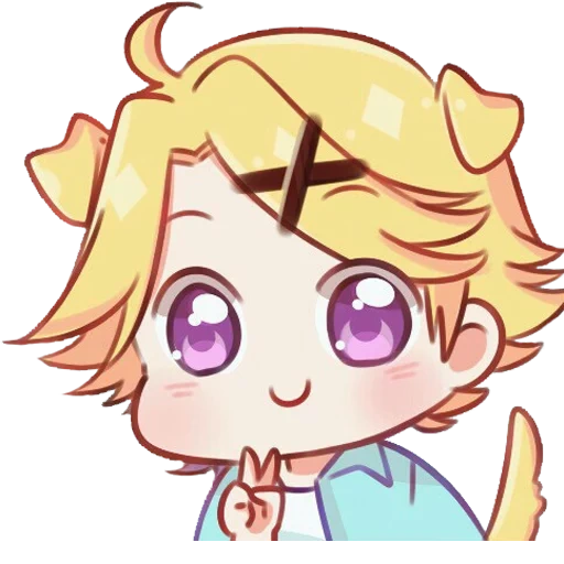 mystic messenger yoosung, yoosung, mystic messenger yoosung 707, yoosung kim avatar, зеницу арт чиби