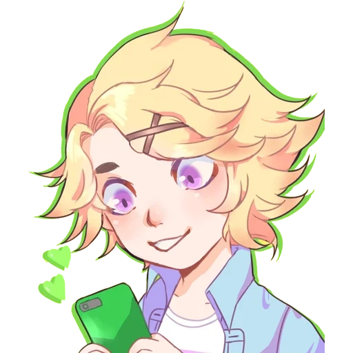 yoosung, shin yoosung, юсон ким, yoosung kim avatar, mystery messenger yoosung cool